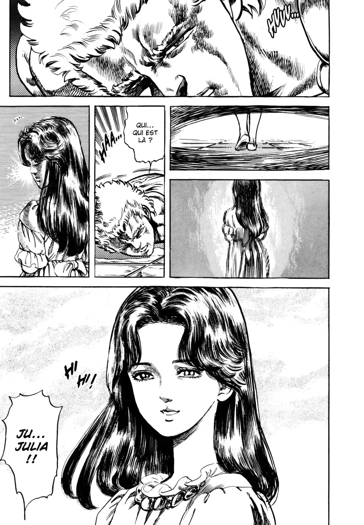 Hokuto no Ken – Ultimate Volume 8 page 85