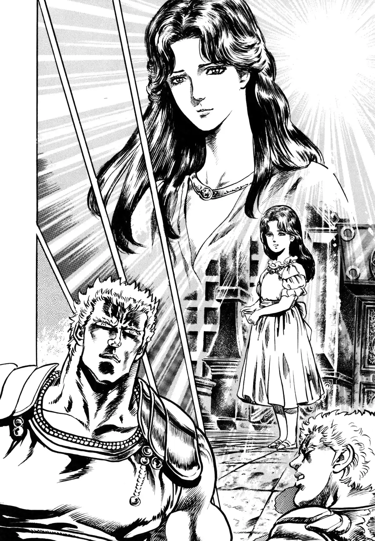 Hokuto no Ken – Ultimate Volume 8 page 86