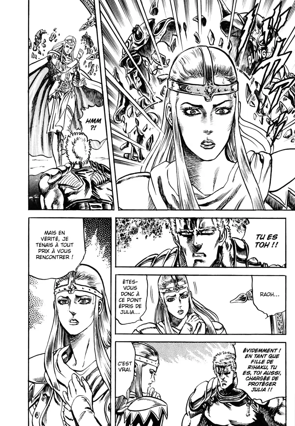Hokuto no Ken – Ultimate Volume 8 page 88
