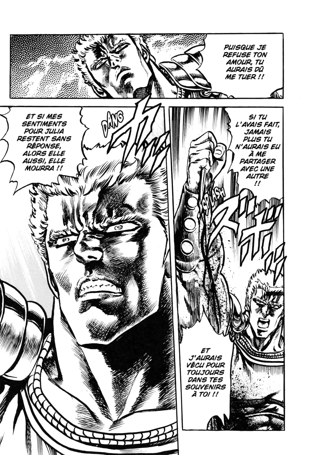 Hokuto no Ken – Ultimate Volume 8 page 93