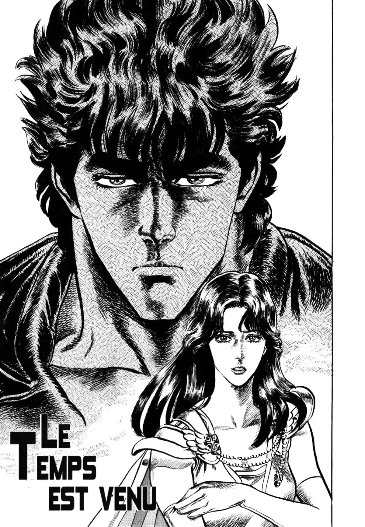 Hokuto no Ken – Ultimate Volume 8 page 95