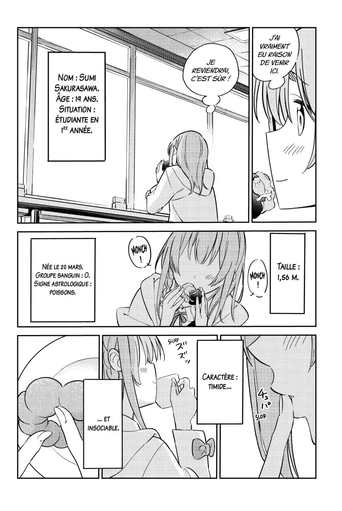 Rent-a-(Really Shy)-Girlfriend Volume 1 page 26