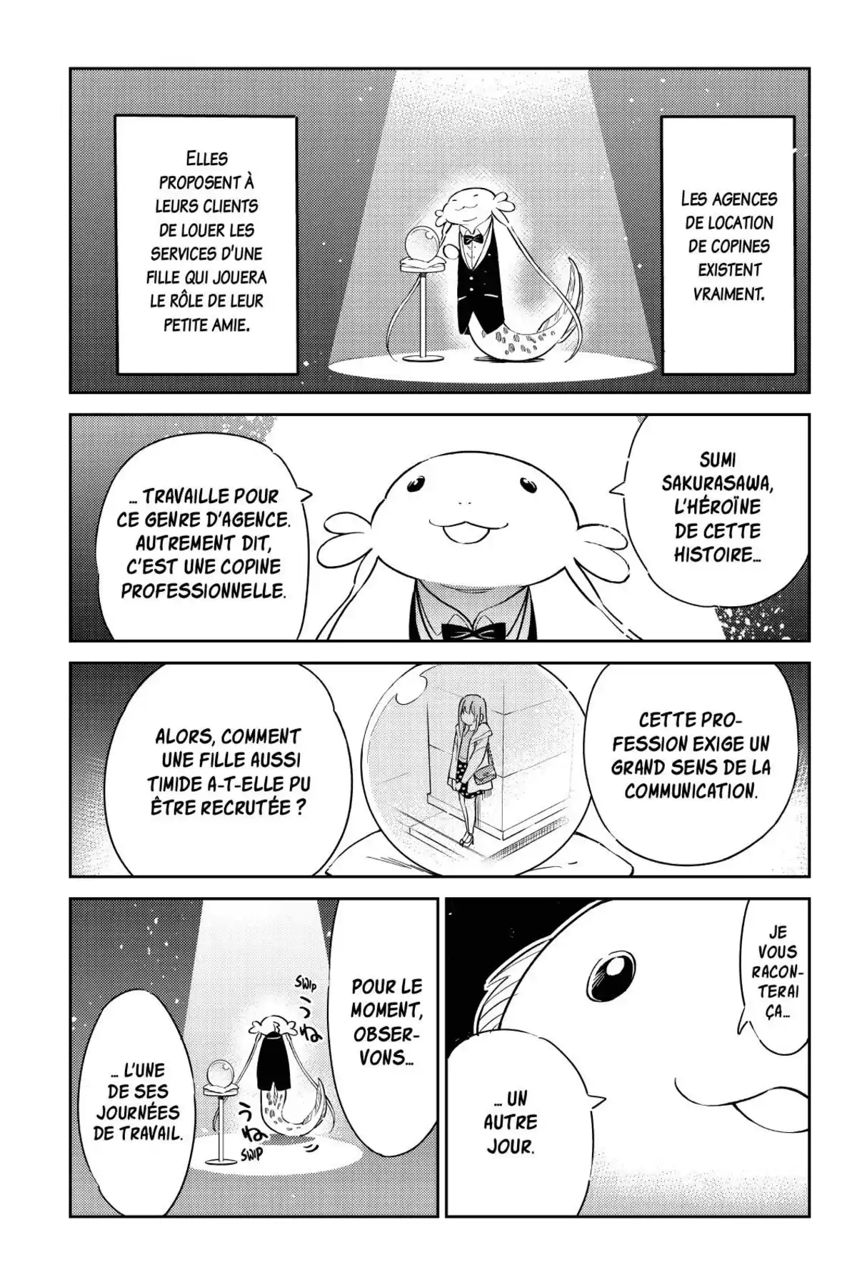 Rent-a-(Really Shy)-Girlfriend Volume 1 page 31