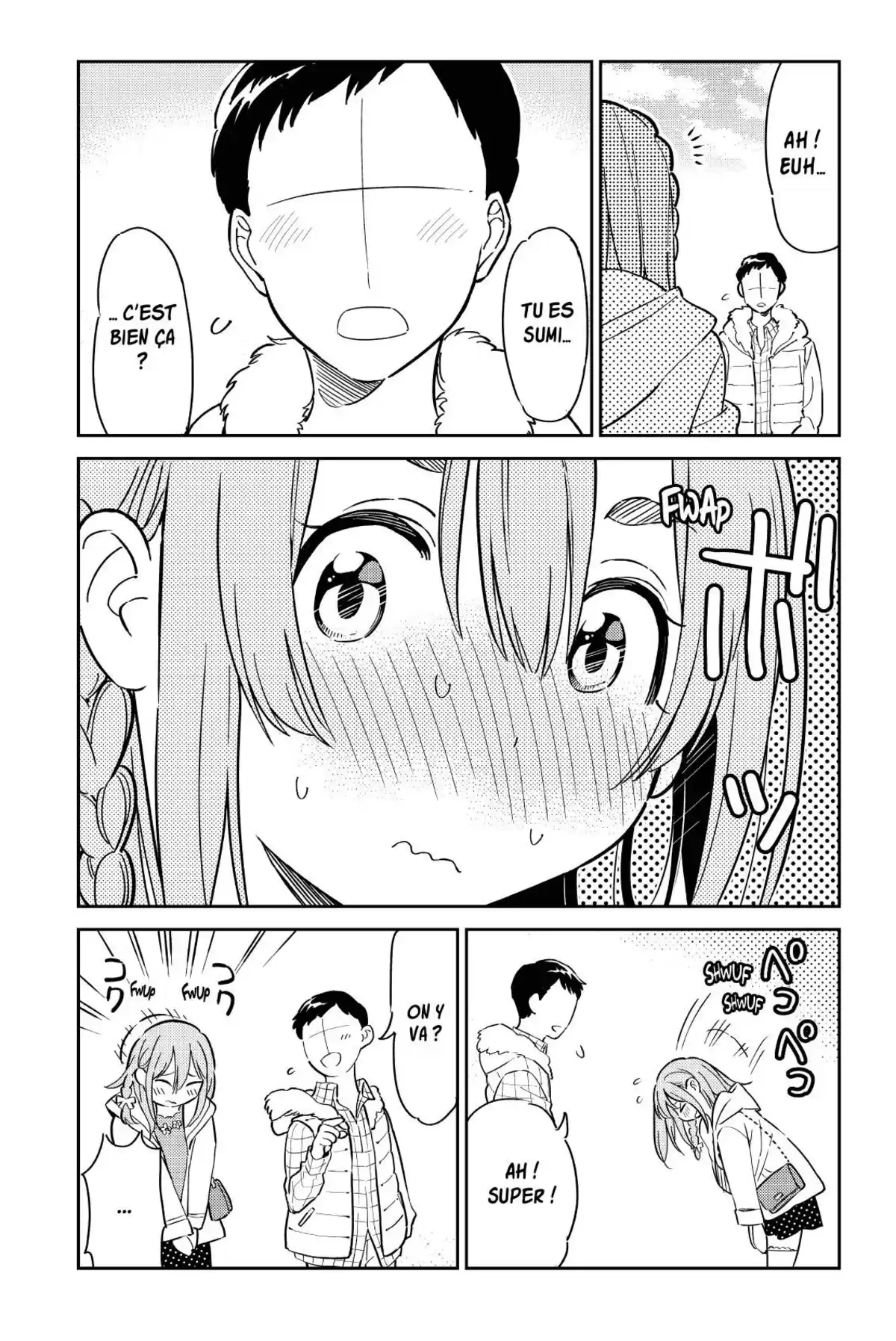 Rent-a-(Really Shy)-Girlfriend Volume 1 page 33