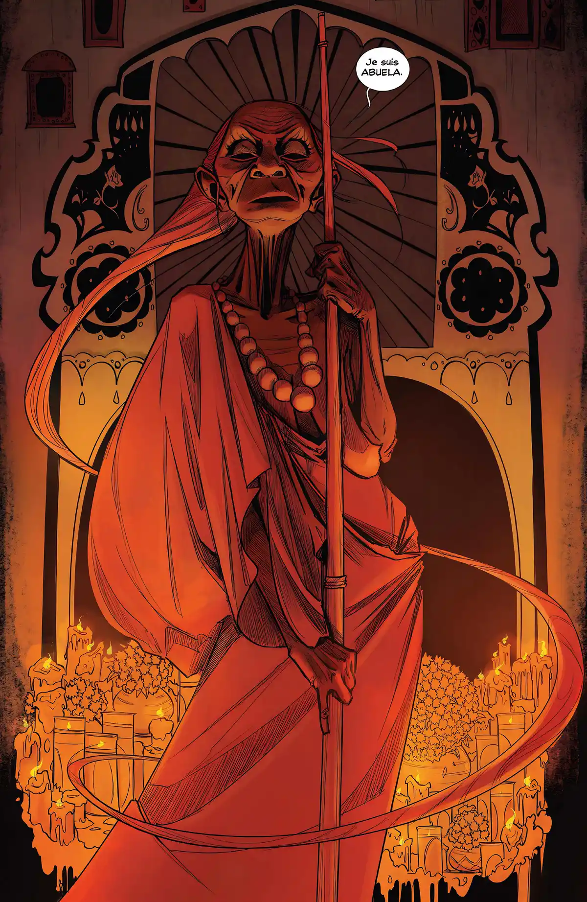Coyotes Volume 1 page 51