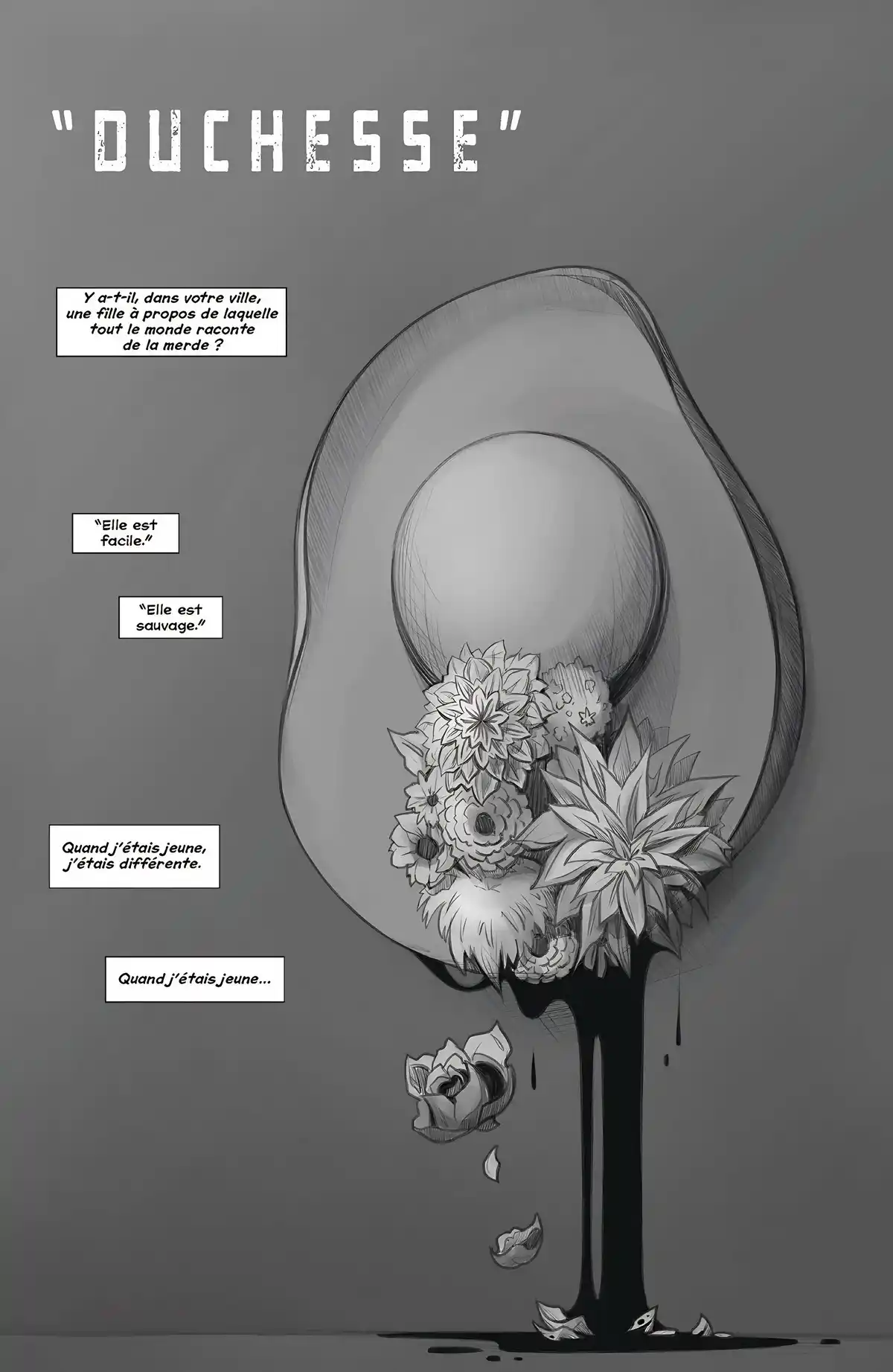 Coyotes Volume 1 page 52