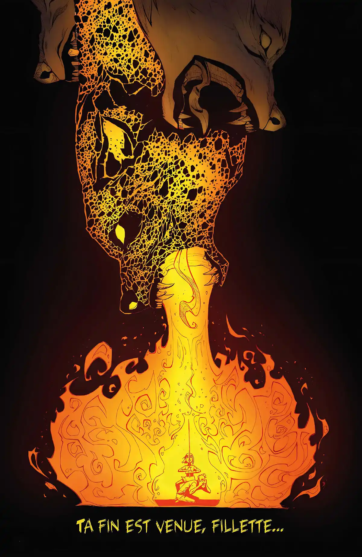 Coyotes Volume 2 page 82