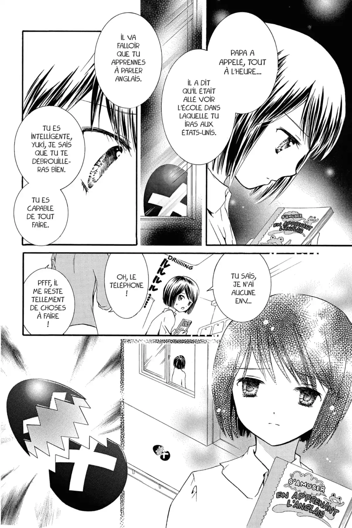 Shugo Chara! Volume 2 page 13