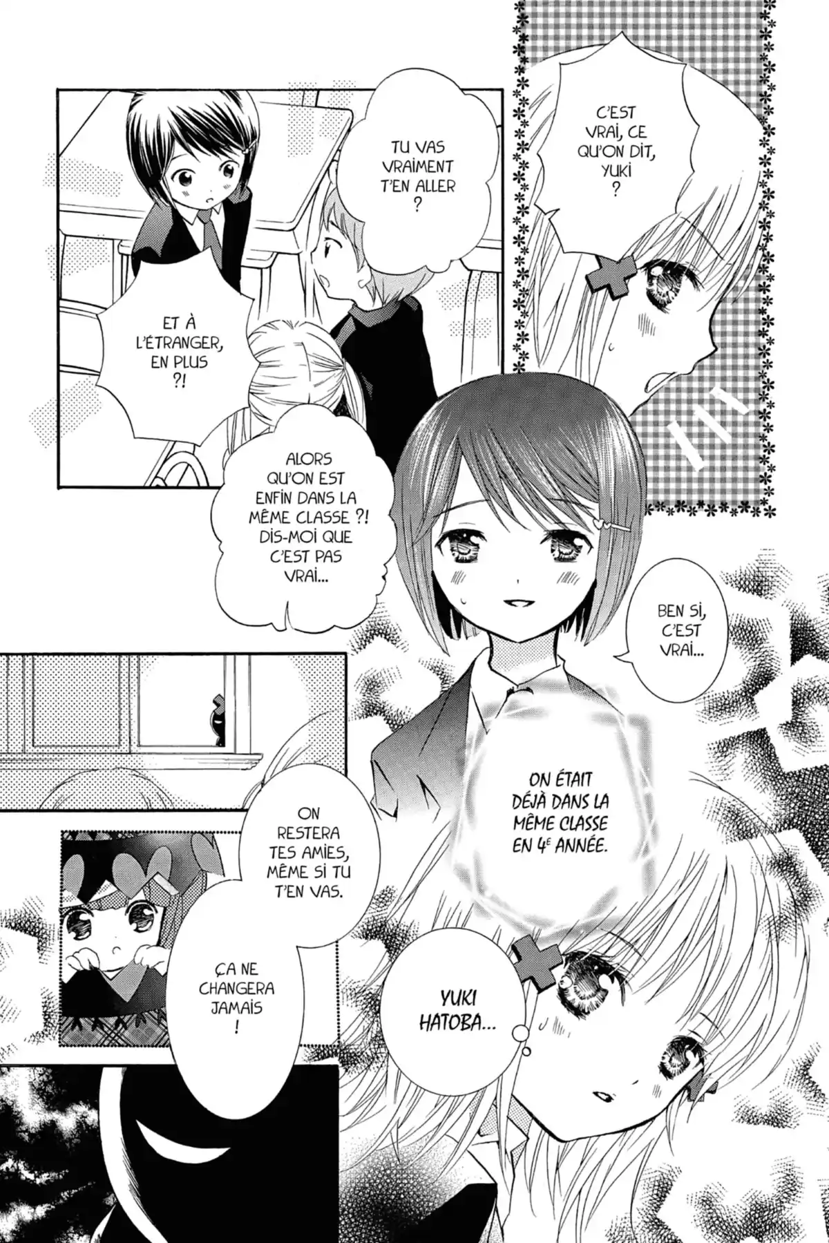 Shugo Chara! Volume 2 page 18