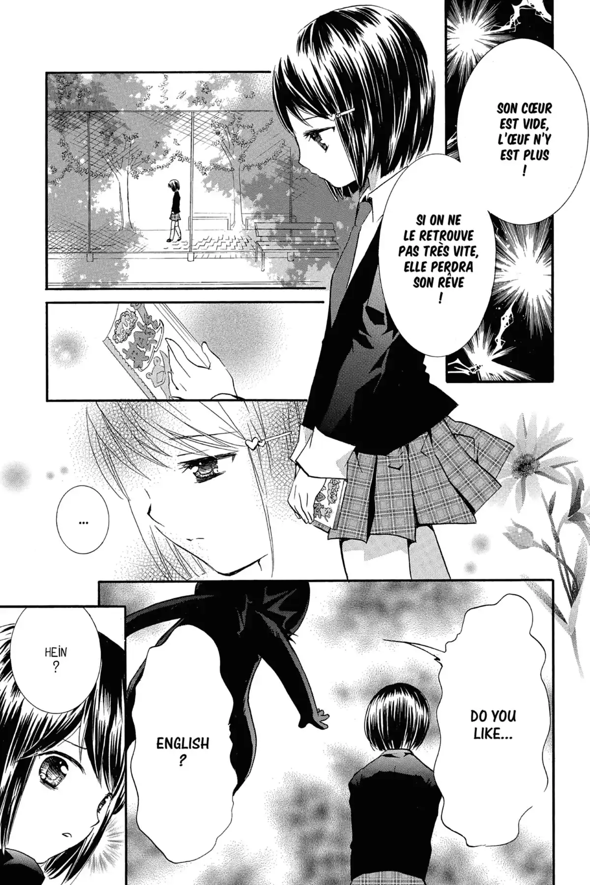 Shugo Chara! Volume 2 page 26