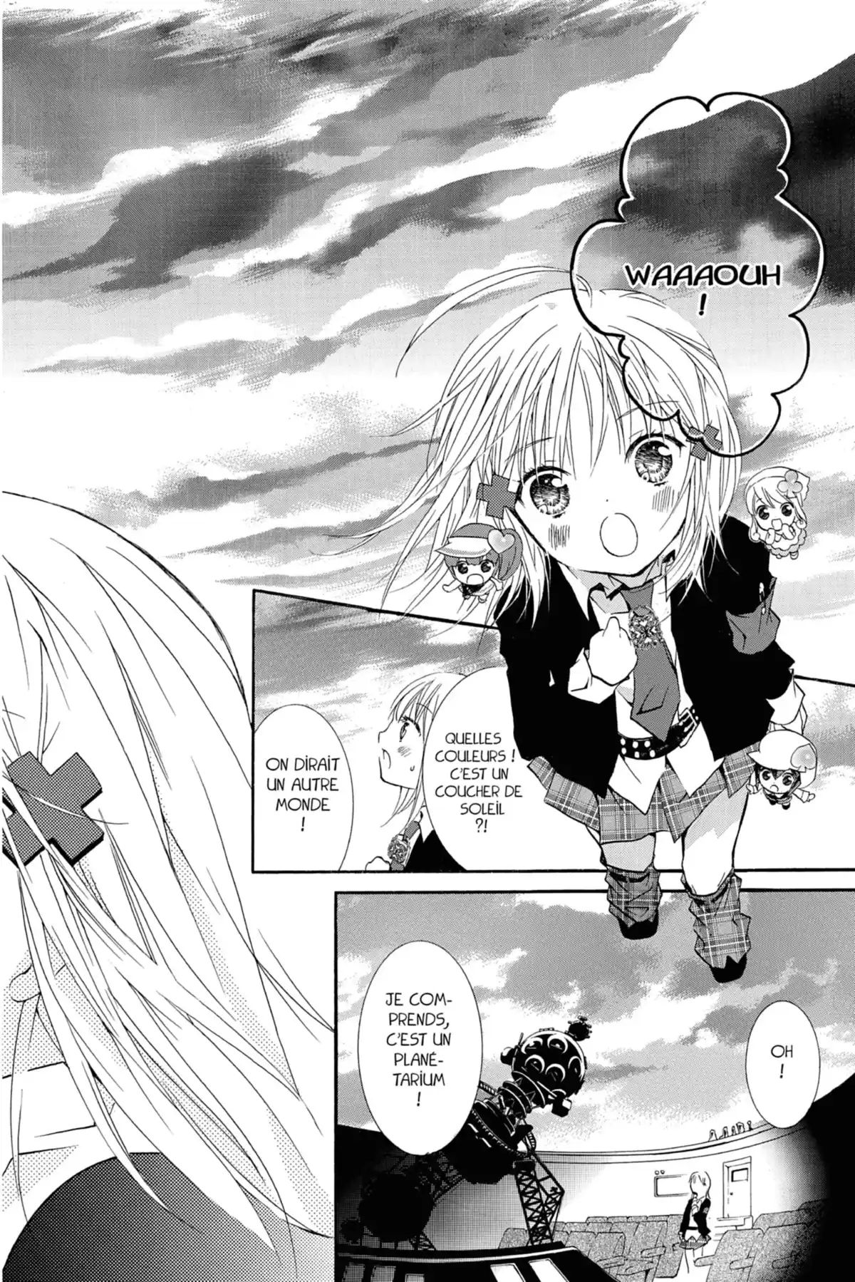 Shugo Chara! Volume 2 page 31