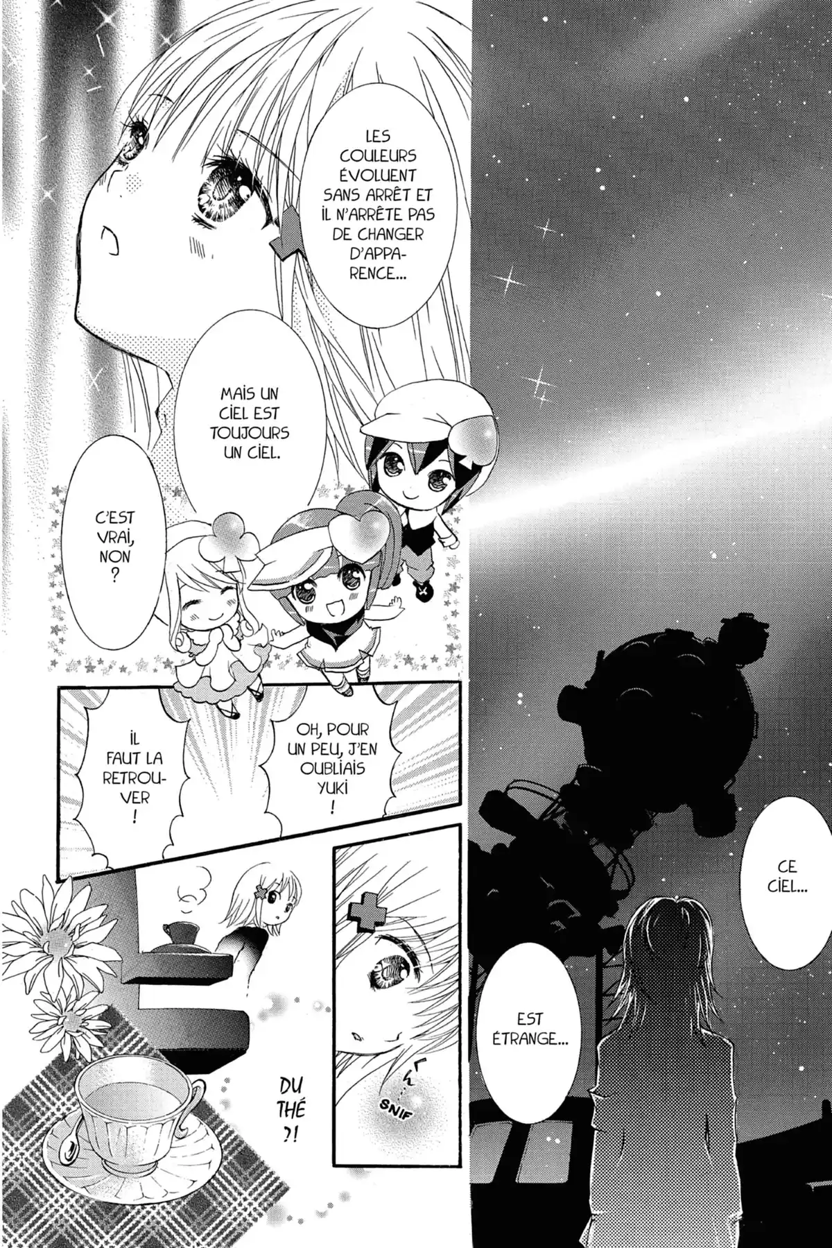 Shugo Chara! Volume 2 page 33