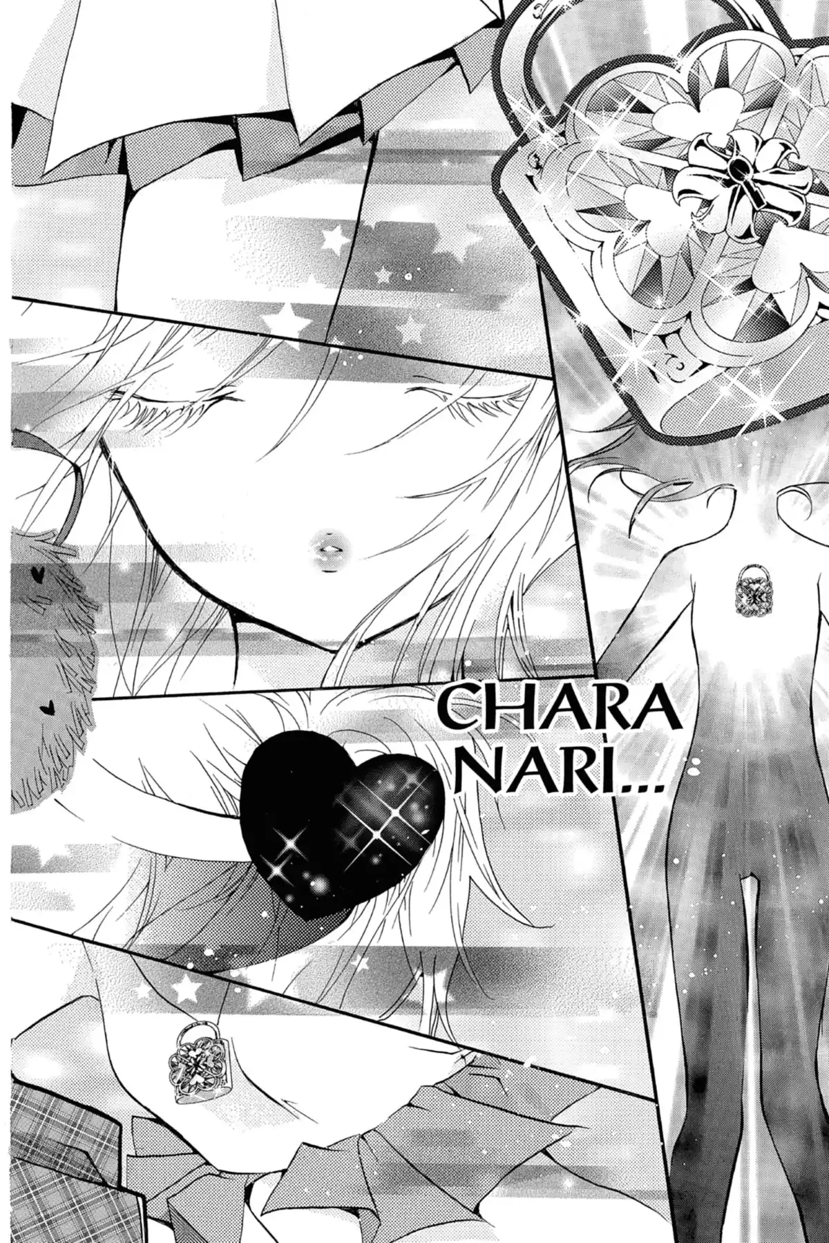 Shugo Chara! Volume 2 page 37