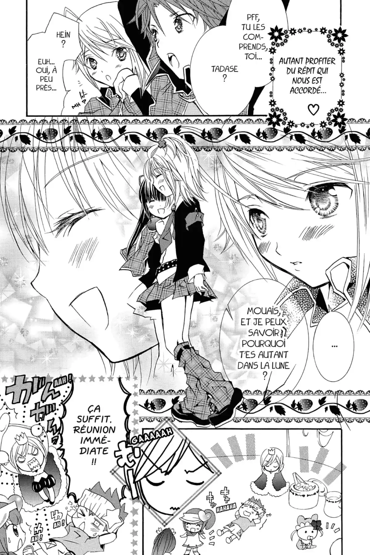 Shugo Chara! Volume 2 page 48