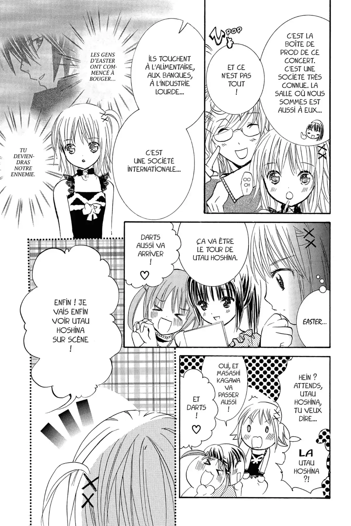 Shugo Chara! Volume 2 page 56