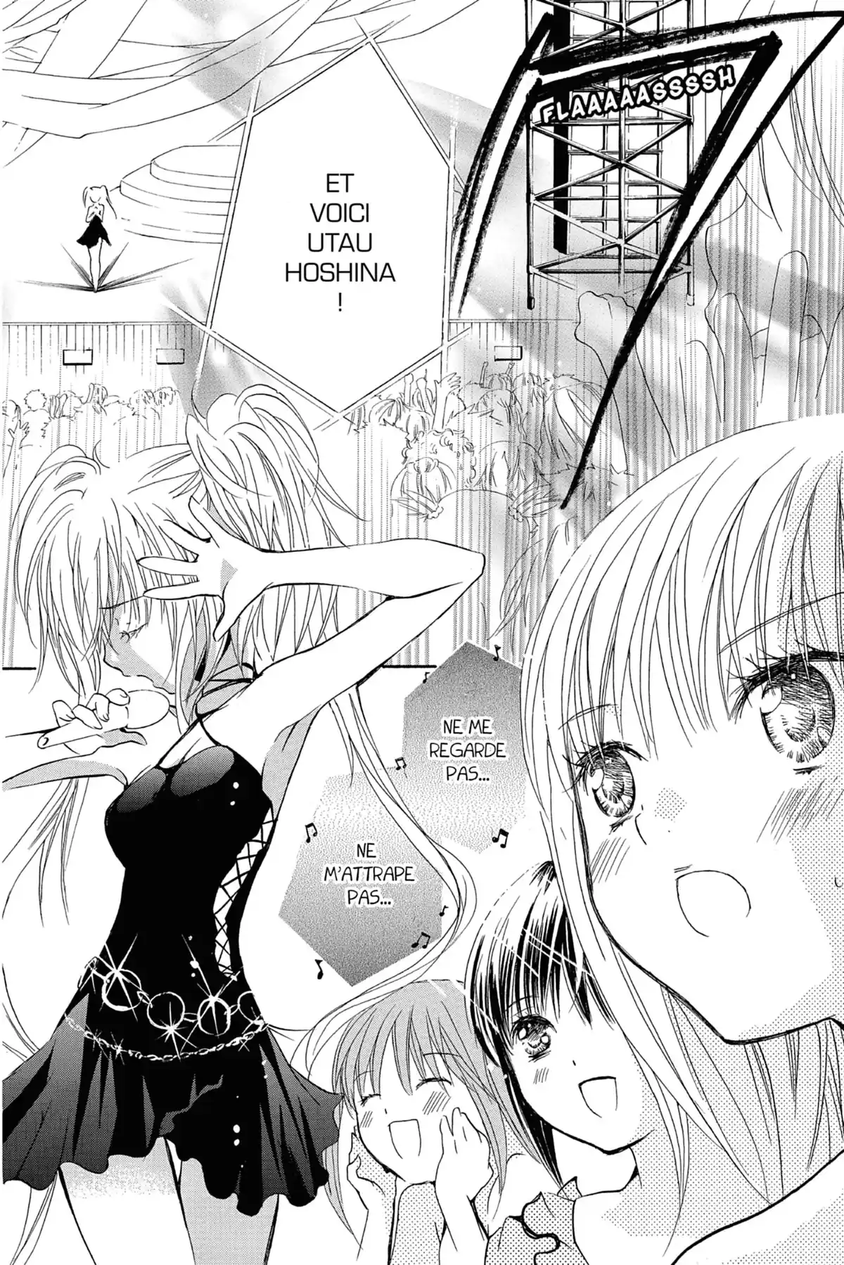 Shugo Chara! Volume 2 page 63
