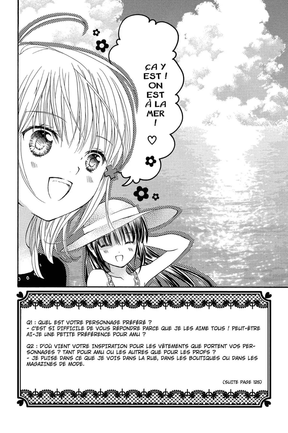 Shugo Chara! Volume 2 page 81