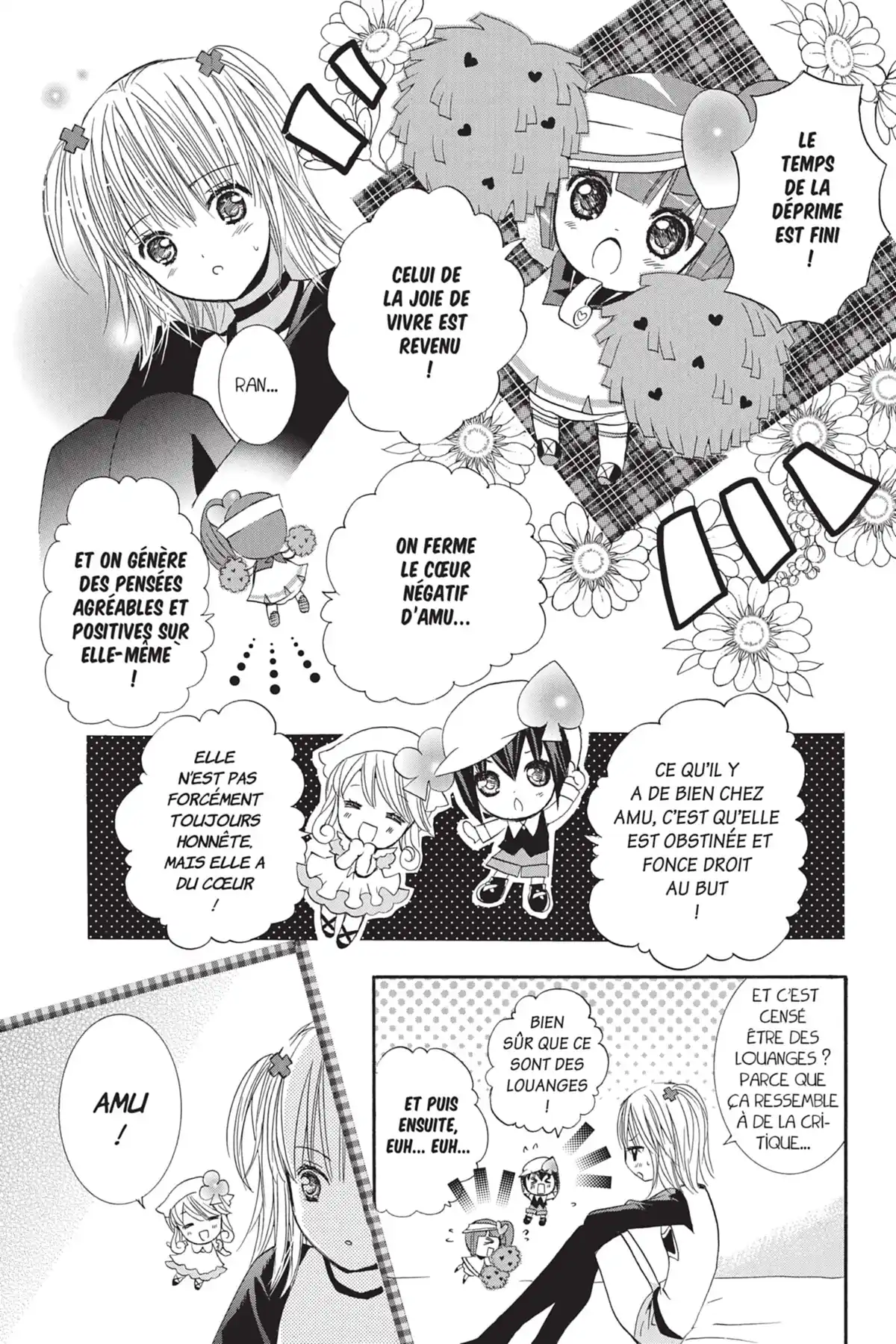 Shugo Chara! Volume 8 page 25