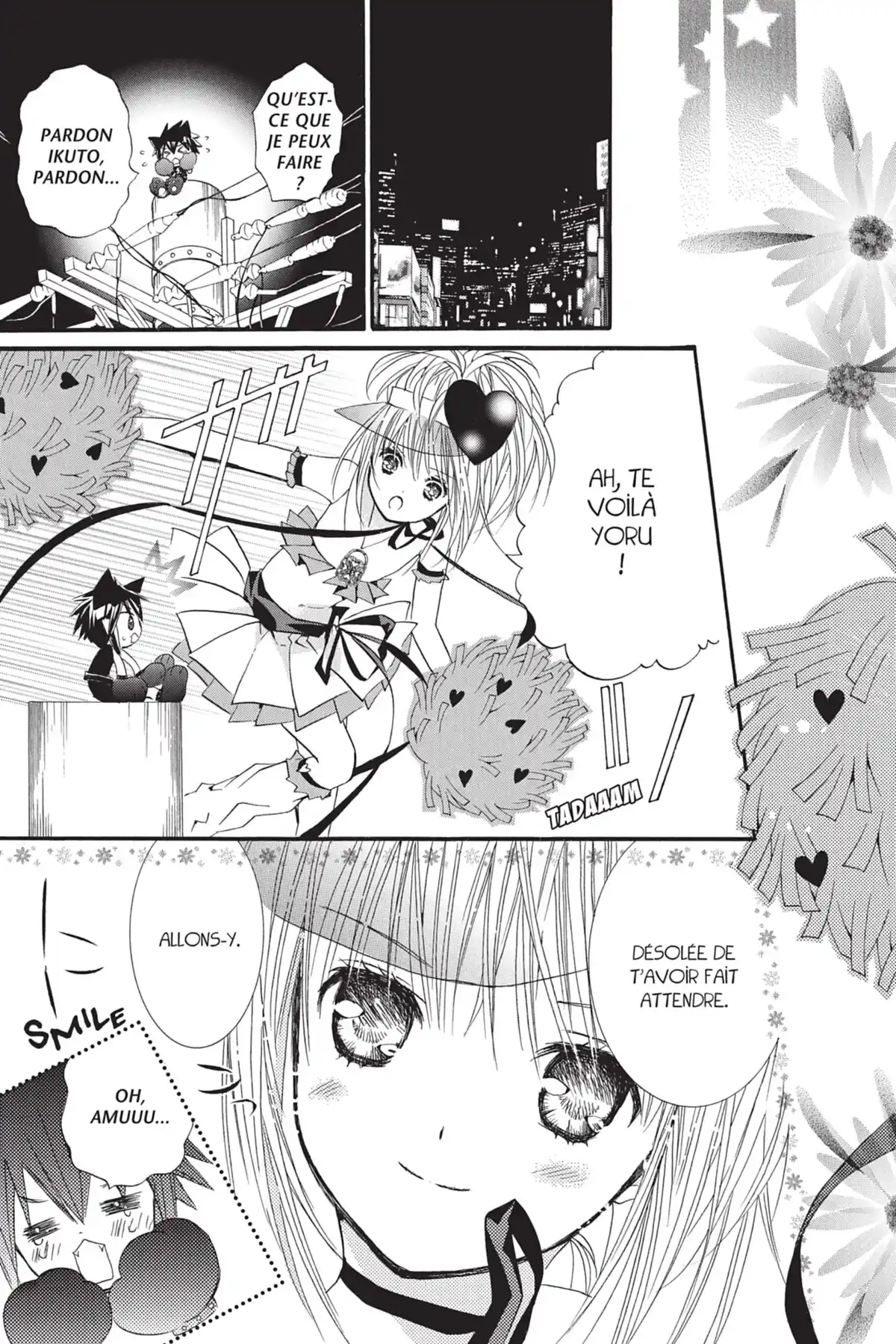 Shugo Chara! Volume 8 page 29