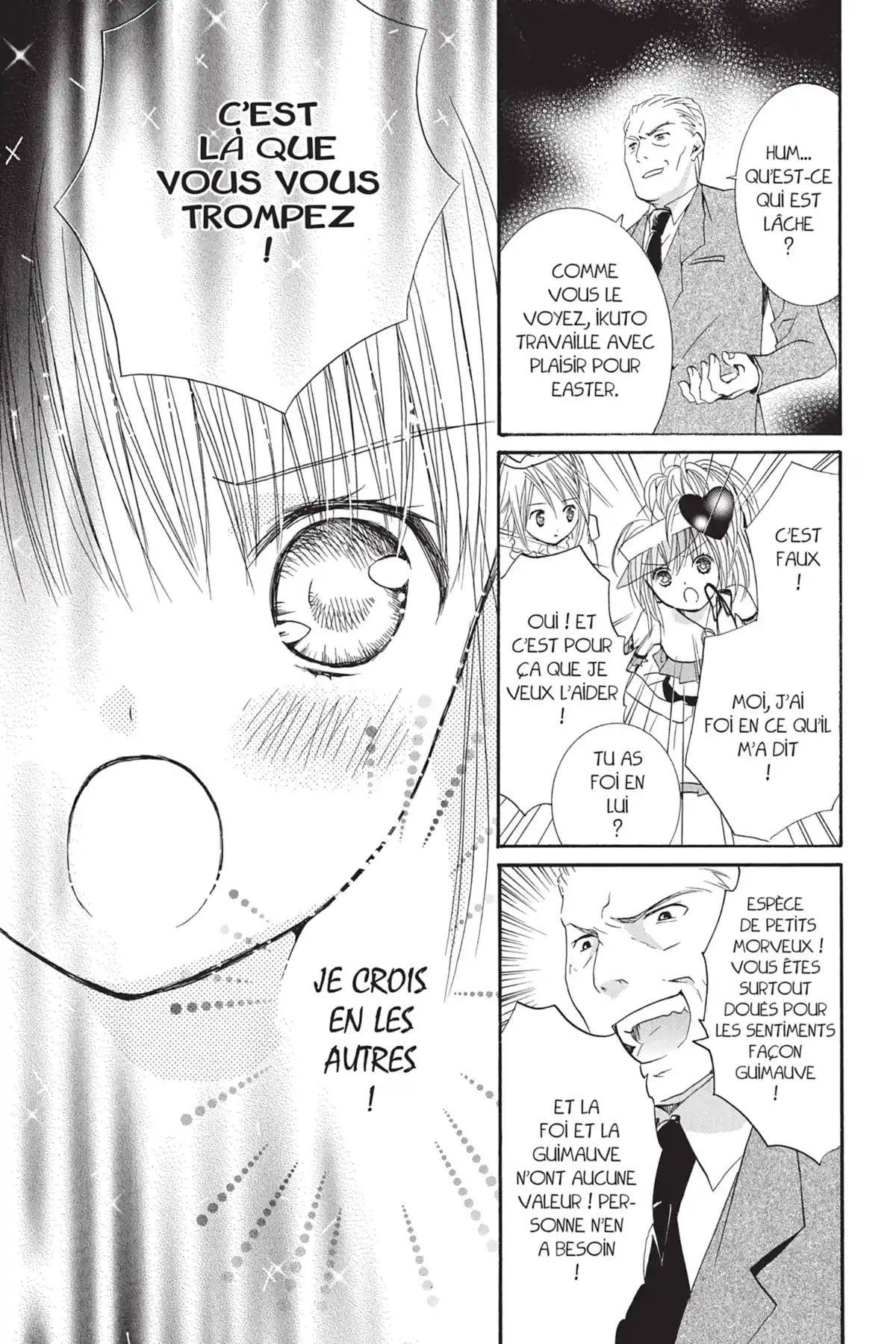 Shugo Chara! Volume 8 page 41