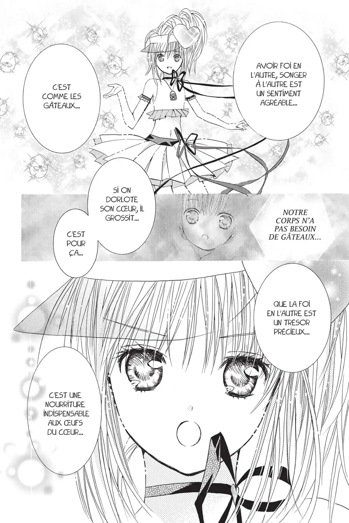 Shugo Chara! Volume 8 page 44