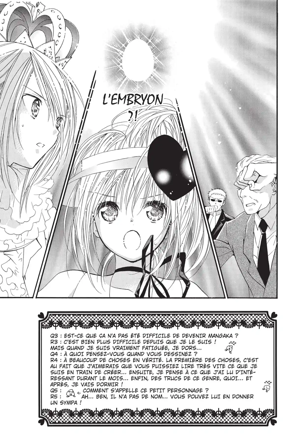 Shugo Chara! Volume 8 page 48