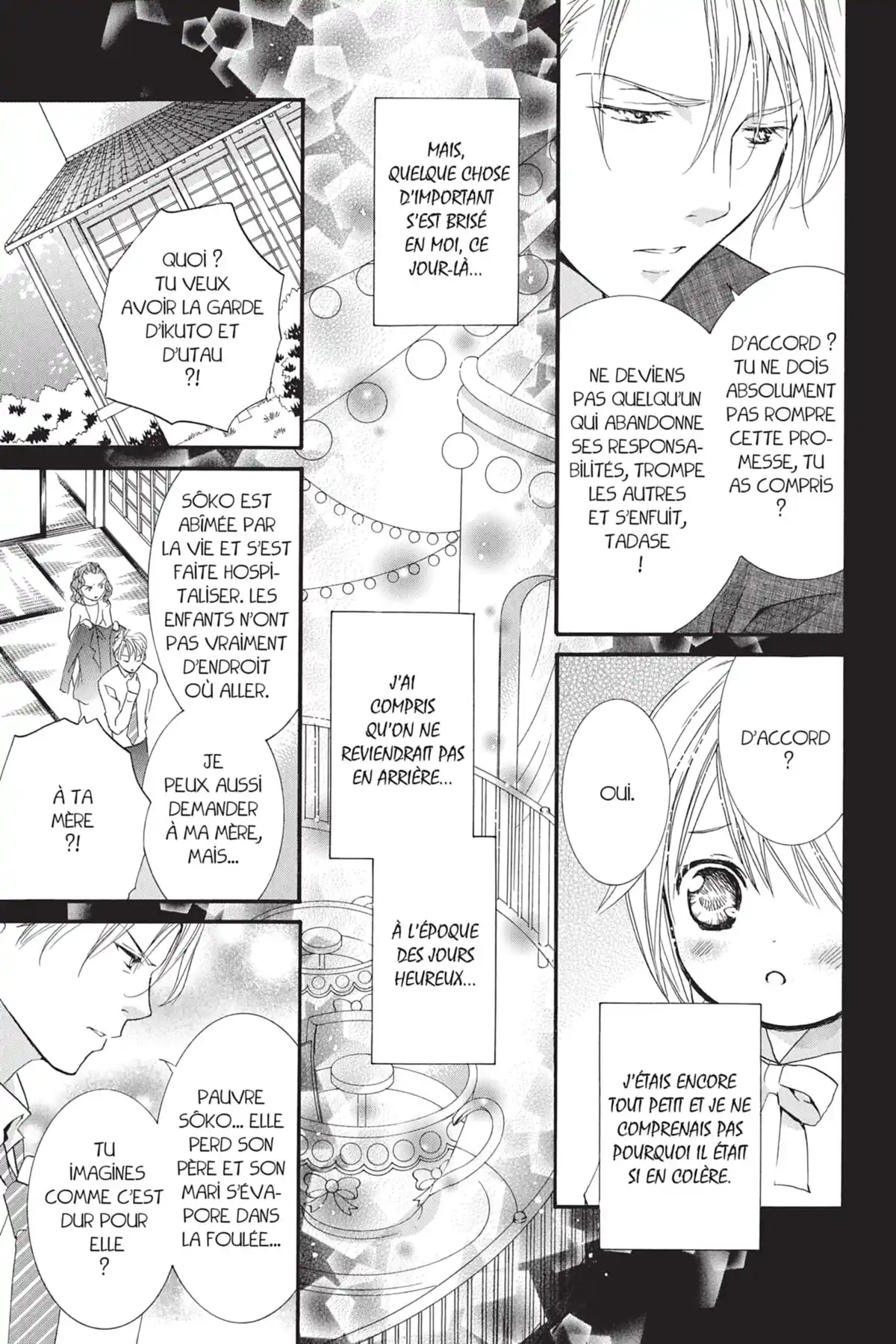 Shugo Chara! Volume 8 page 62