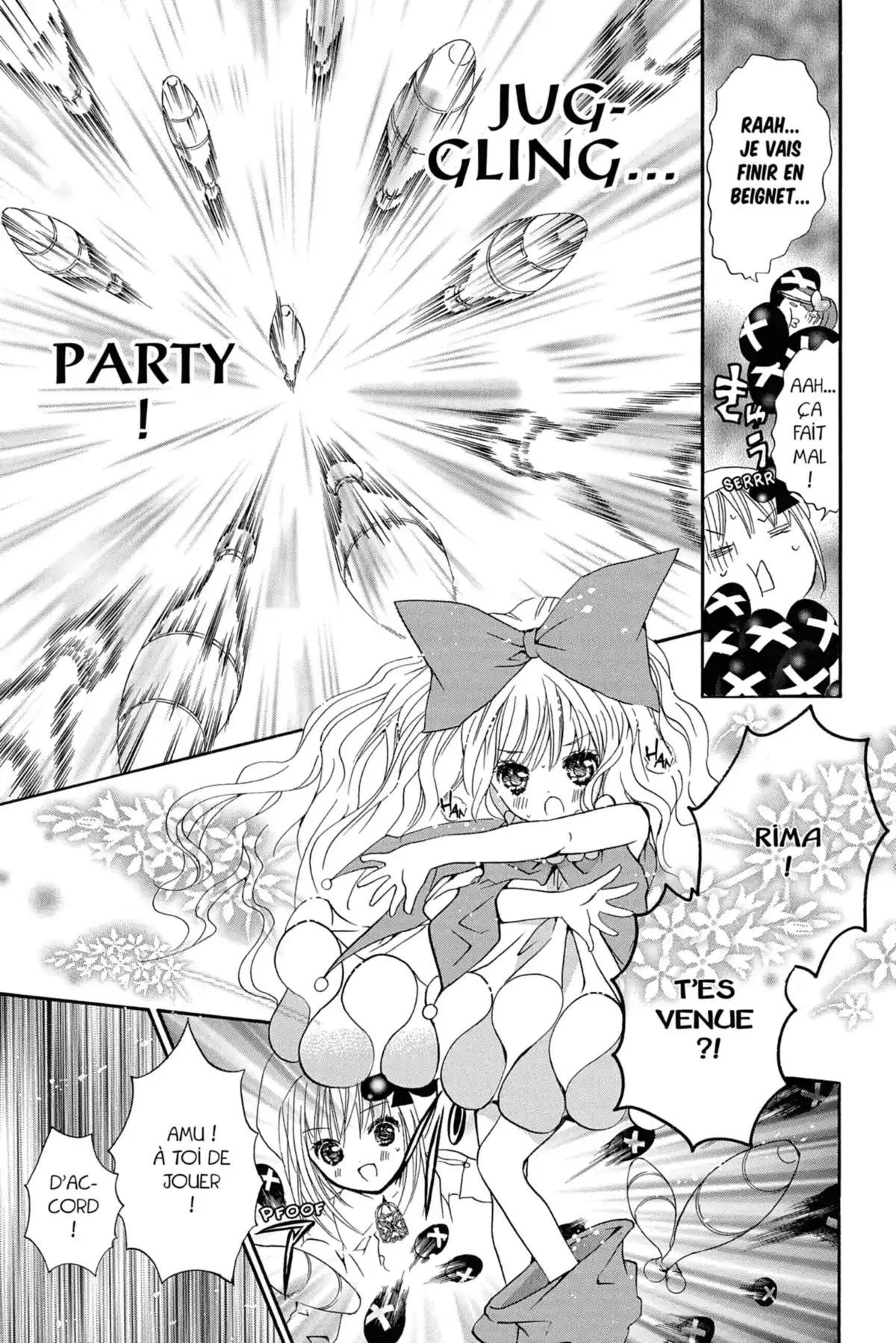 Shugo Chara! Volume 6 page 29