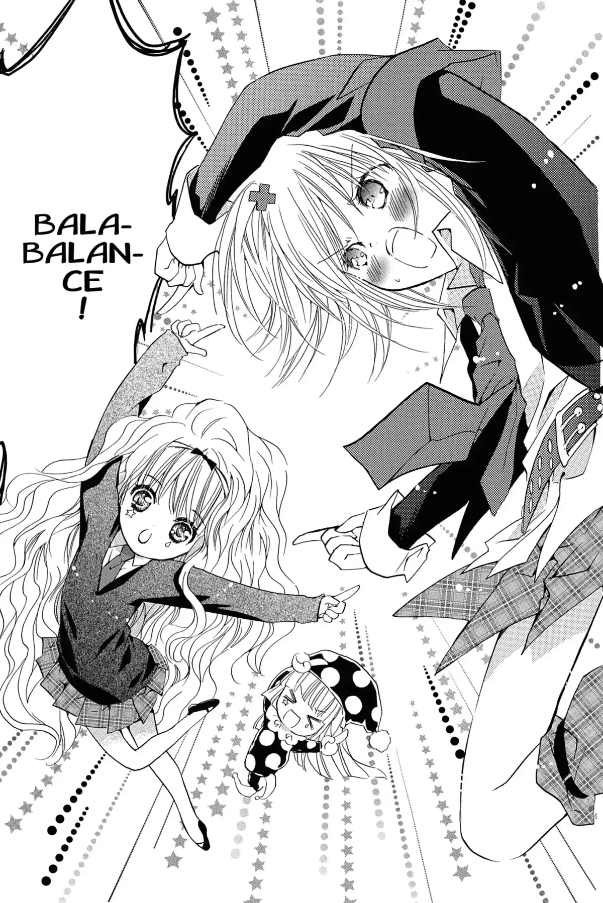 Shugo Chara! Volume 6 page 37