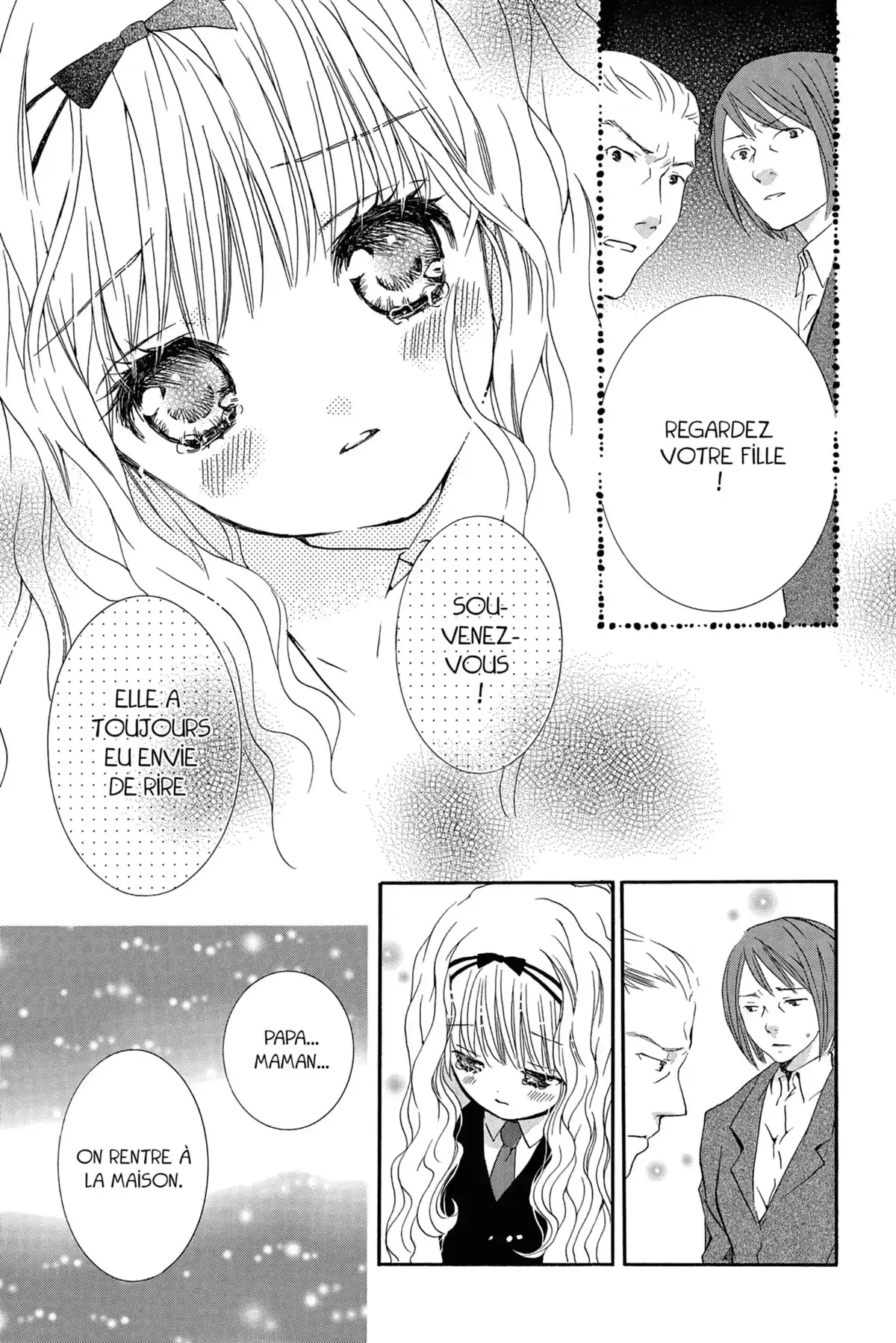 Shugo Chara! Volume 6 page 39