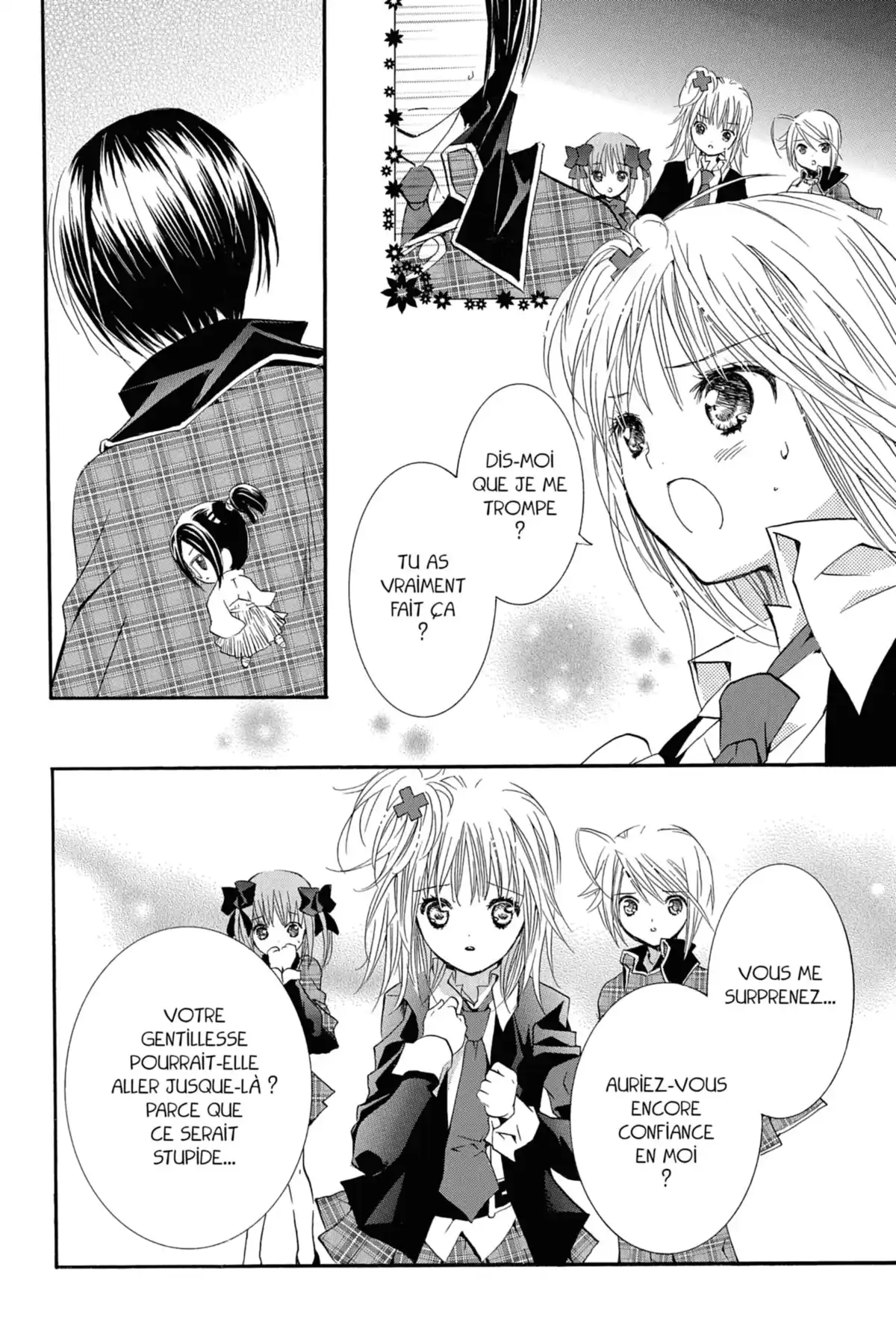 Shugo Chara! Volume 6 page 45