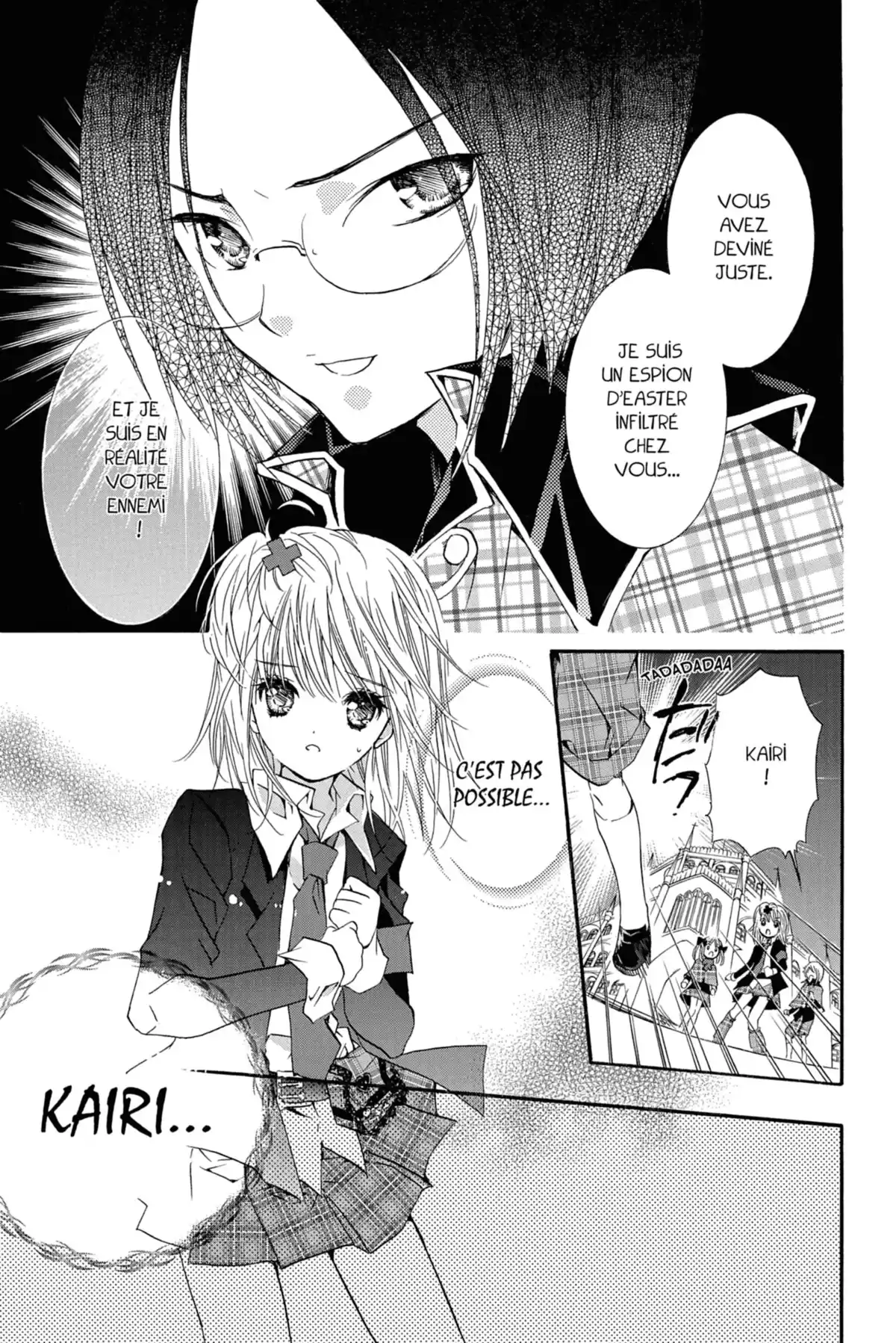 Shugo Chara! Volume 6 page 46