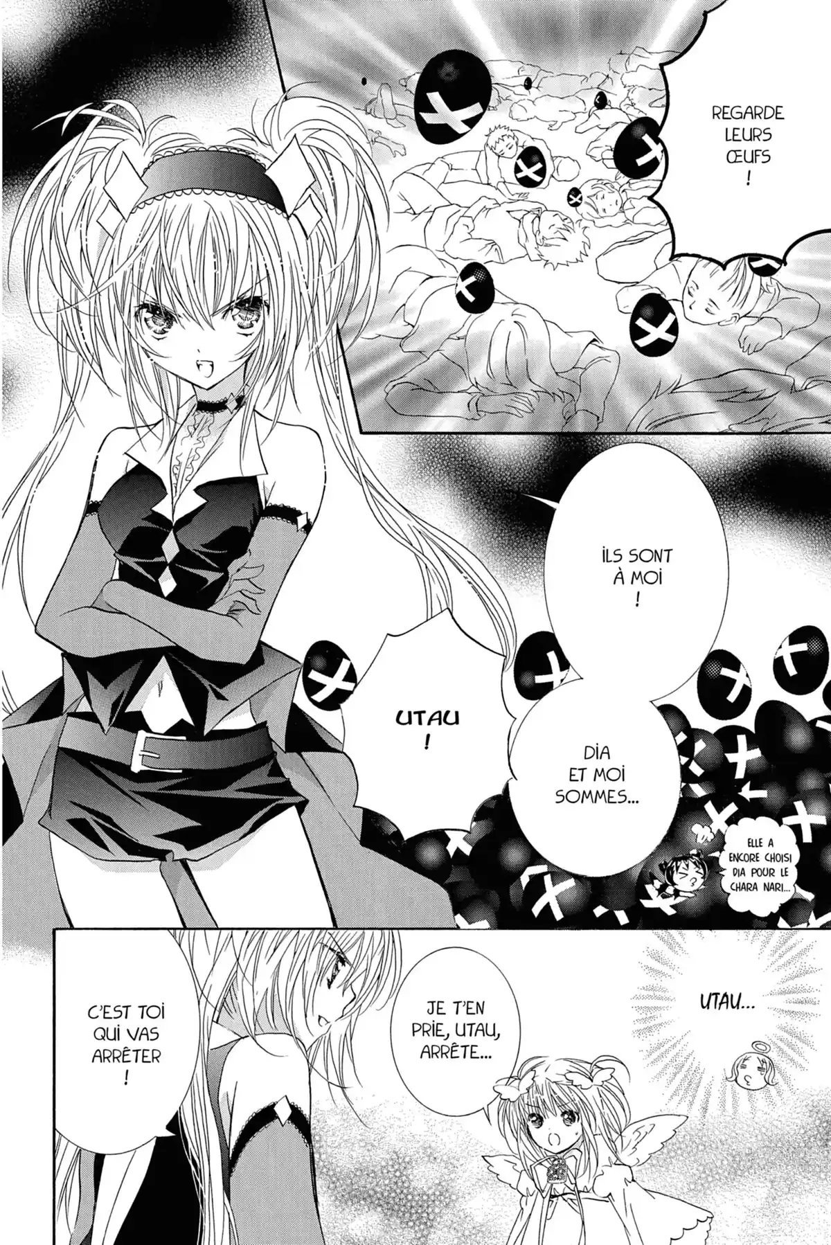 Shugo Chara! Volume 6 page 67