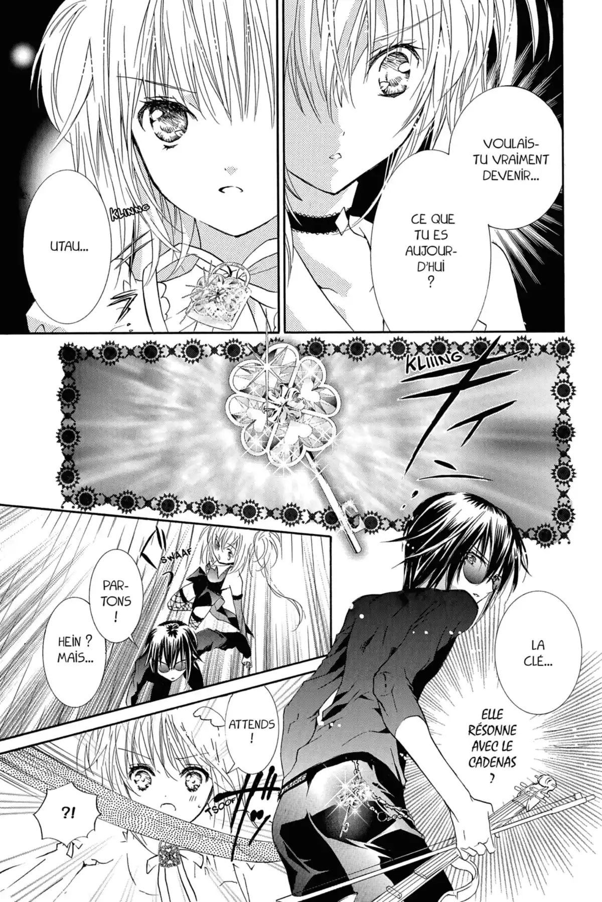 Shugo Chara! Volume 6 page 68