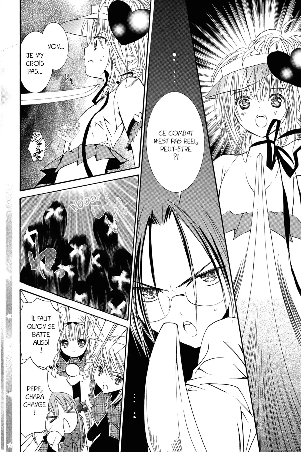 Shugo Chara! Volume 6 page 71