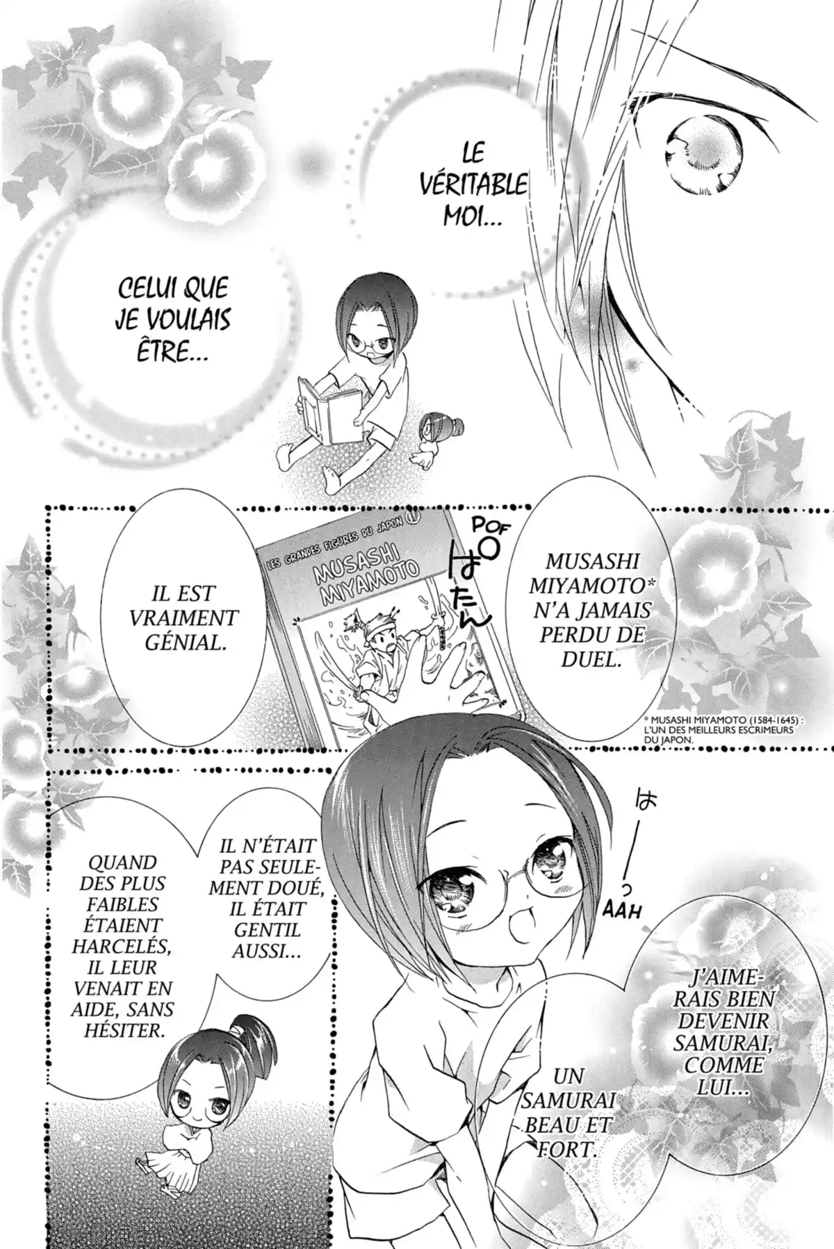 Shugo Chara! Volume 6 page 77