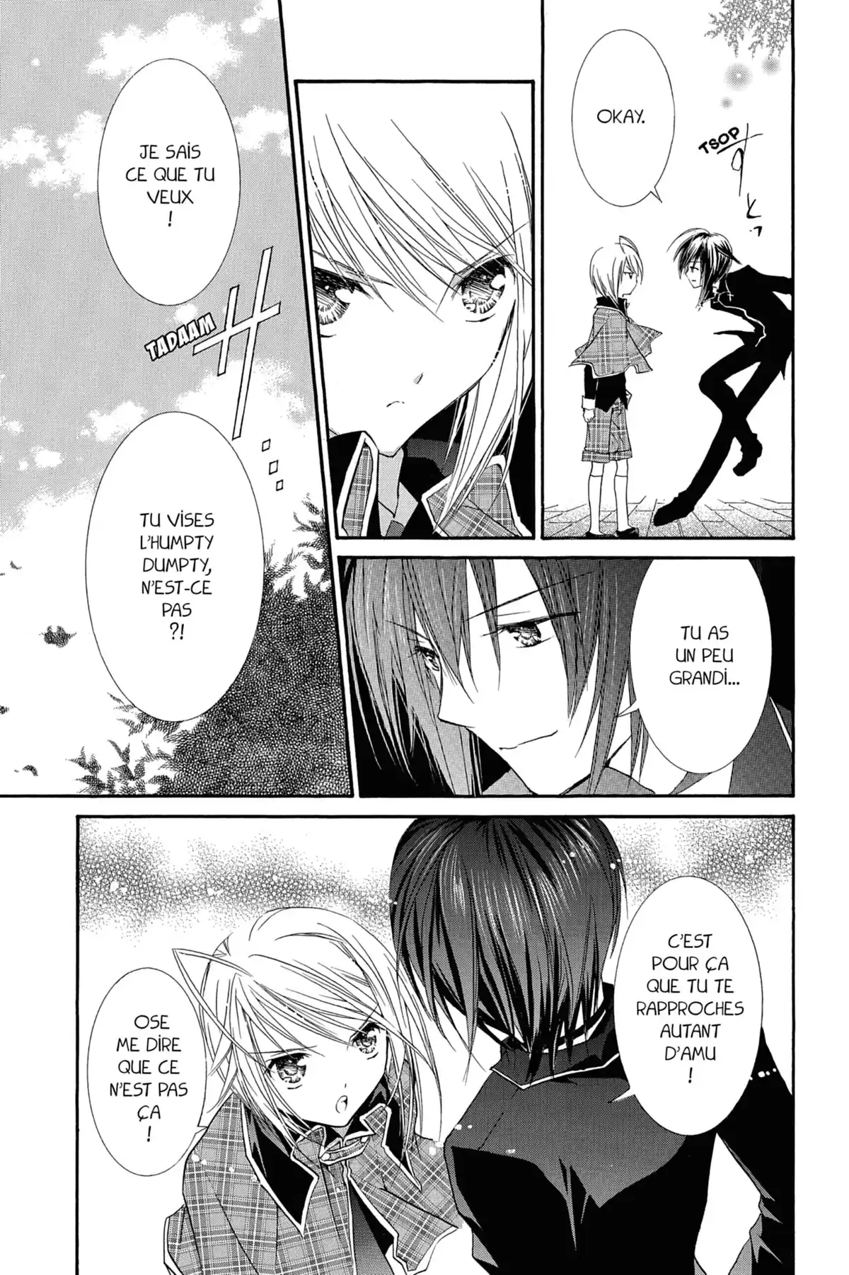 Shugo Chara! Volume 4 page 104