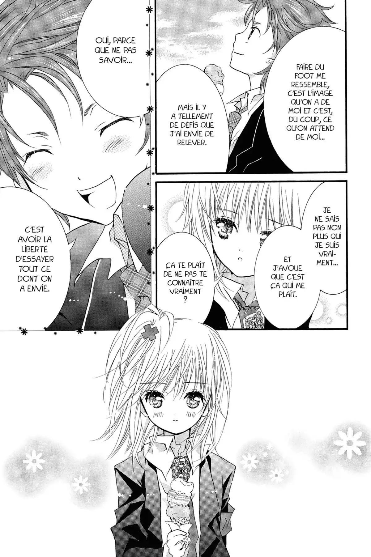 Shugo Chara! Volume 4 page 108