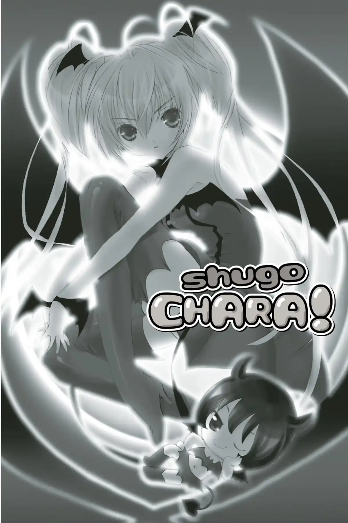 Shugo Chara! Volume 4 page 124