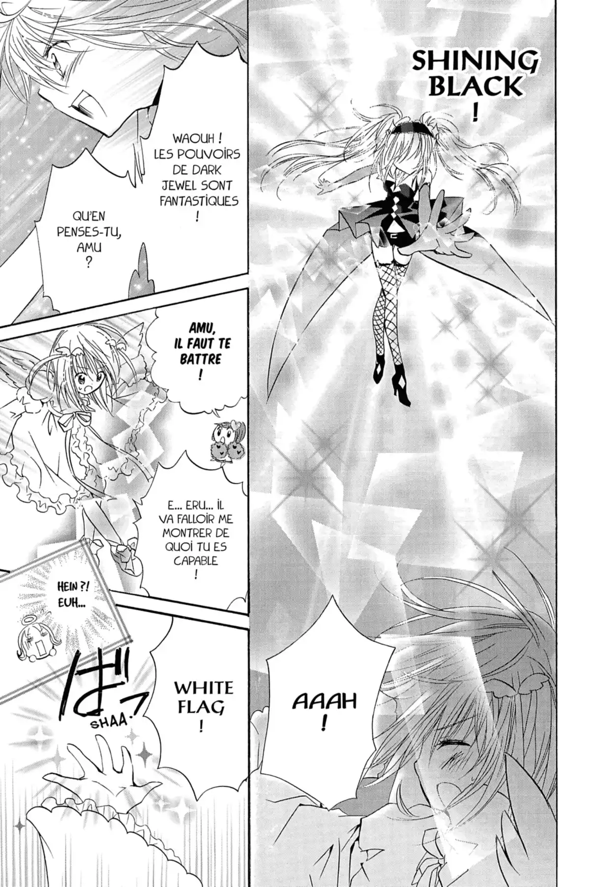 Shugo Chara! Volume 4 page 131
