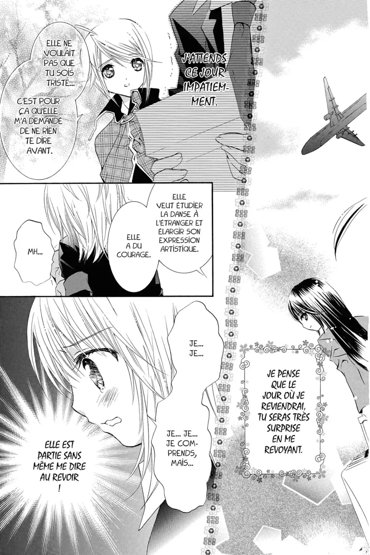 Shugo Chara! Volume 4 page 22