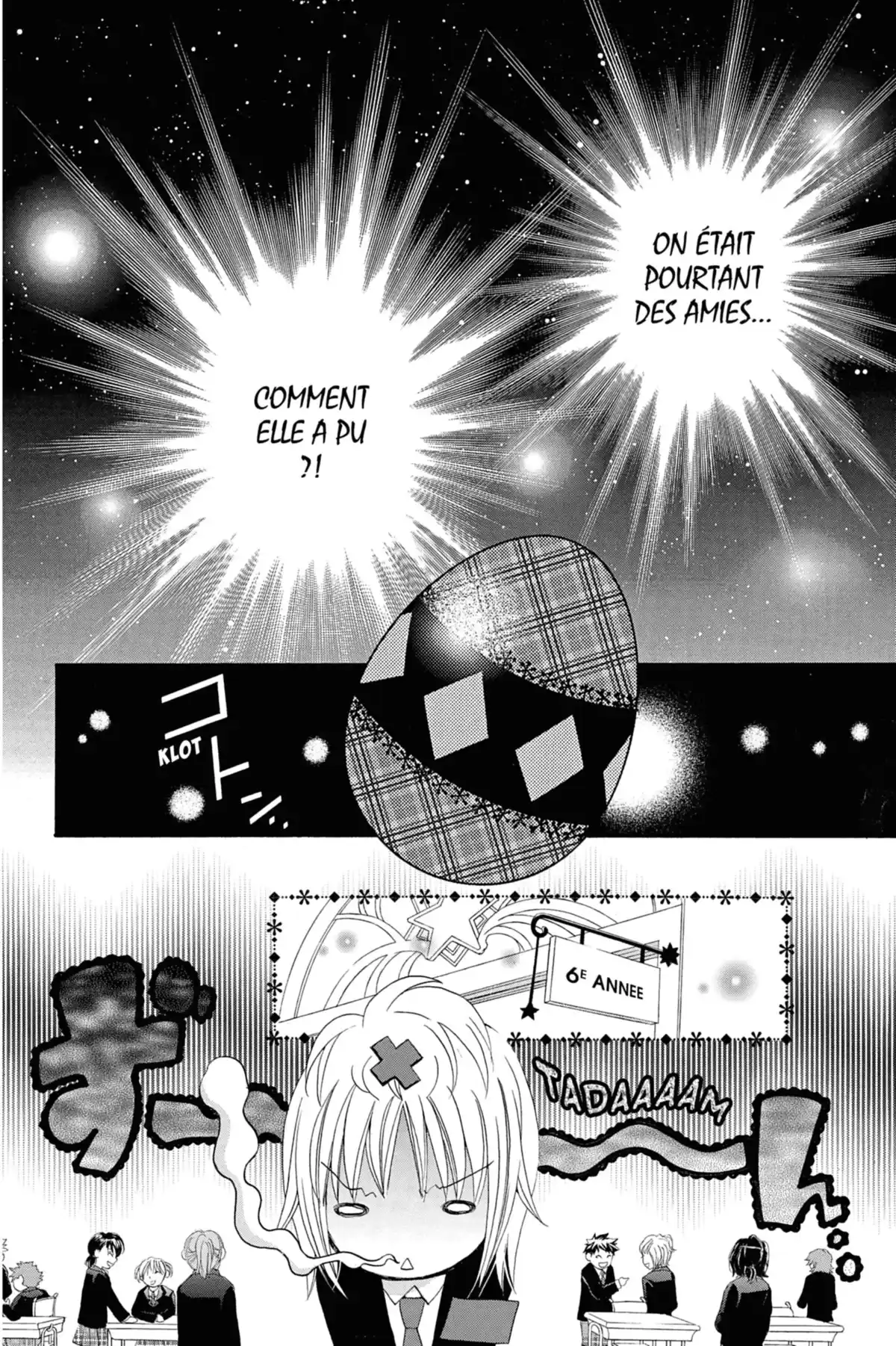 Shugo Chara! Volume 4 page 23