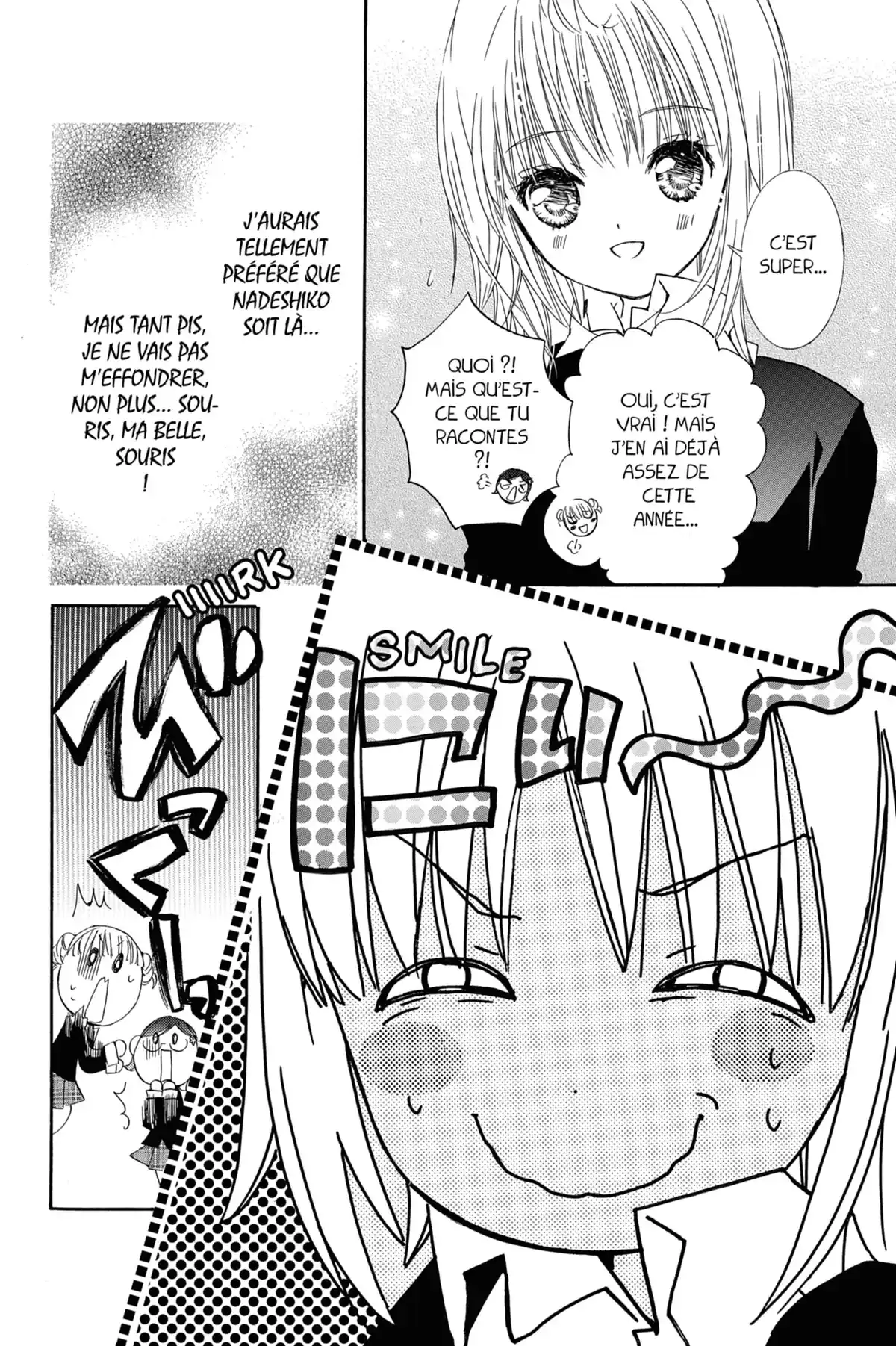 Shugo Chara! Volume 4 page 25