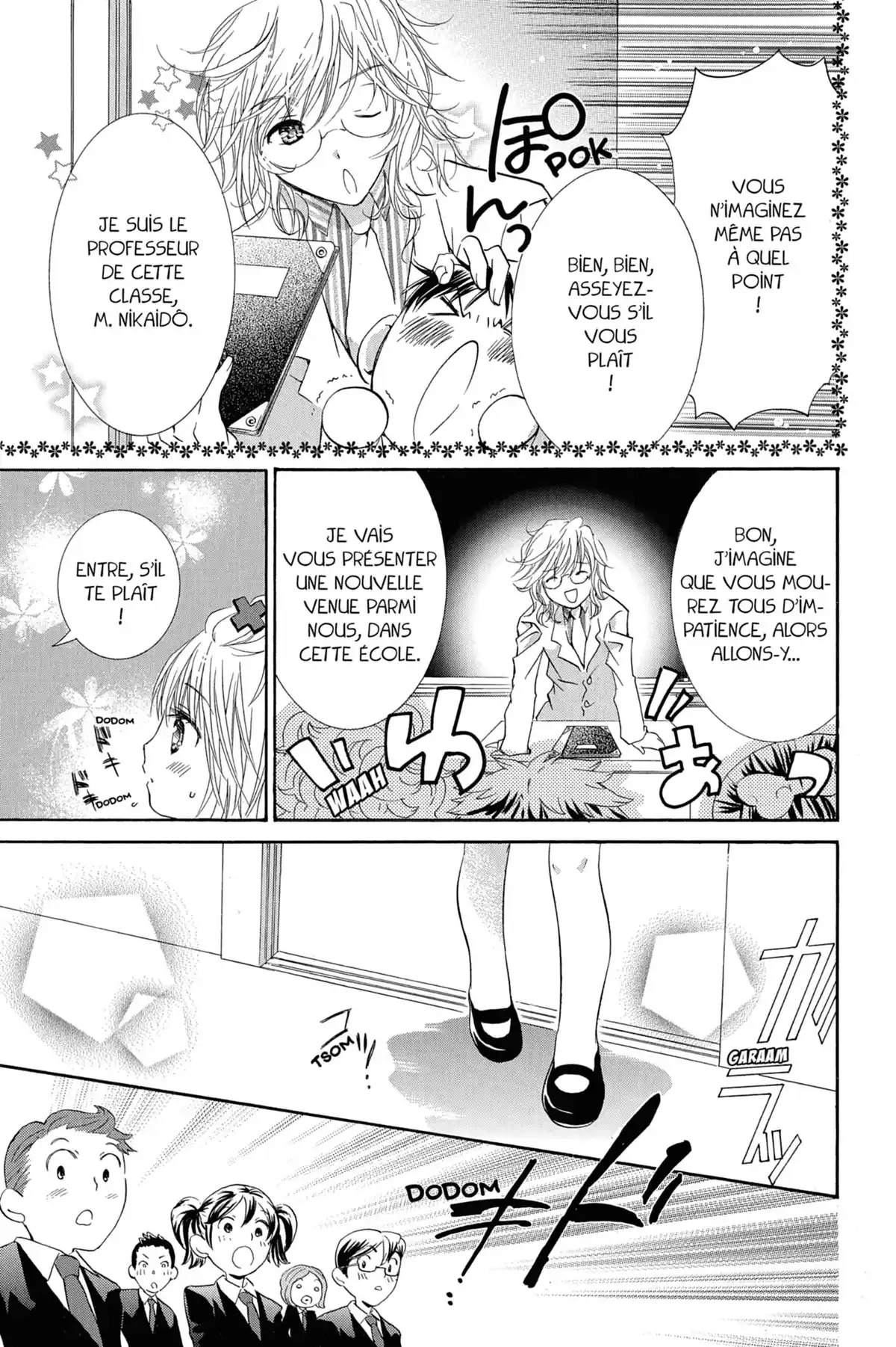 Shugo Chara! Volume 4 page 28