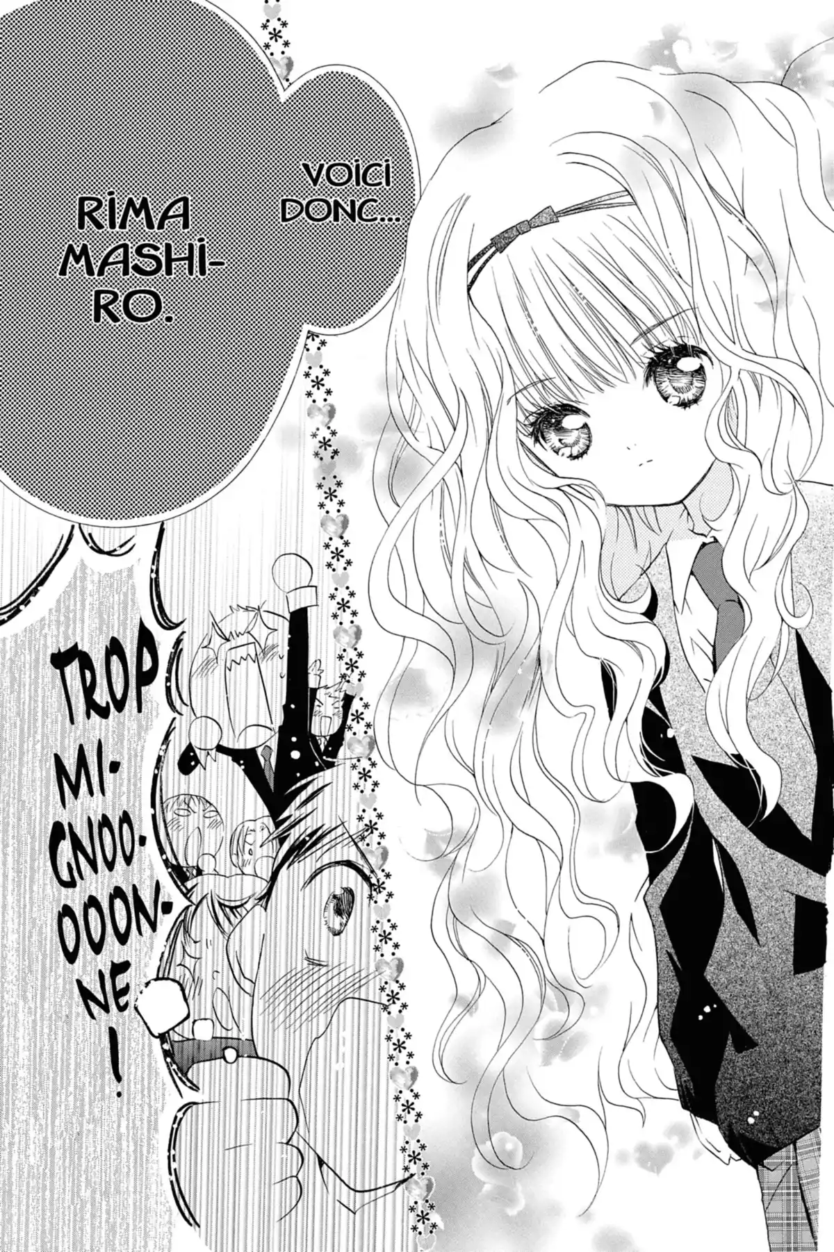 Shugo Chara! Volume 4 page 30