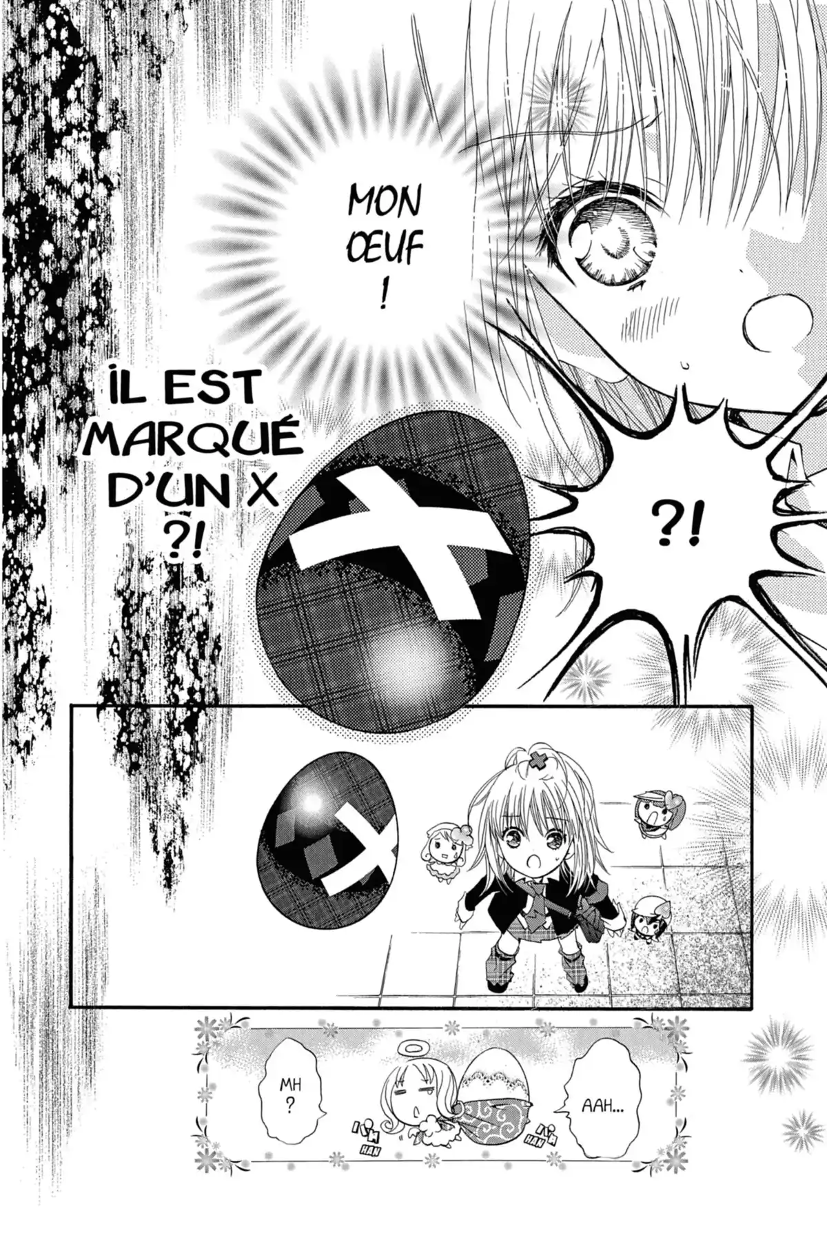 Shugo Chara! Volume 4 page 49