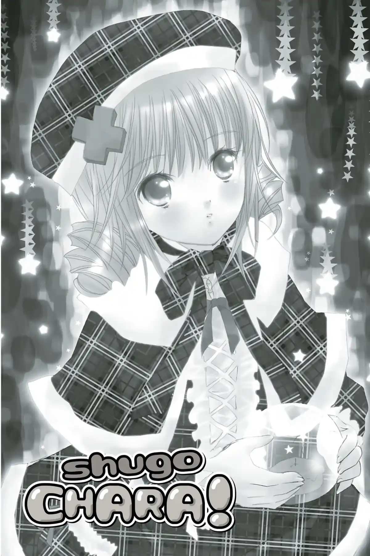 Shugo Chara! Volume 4 page 50