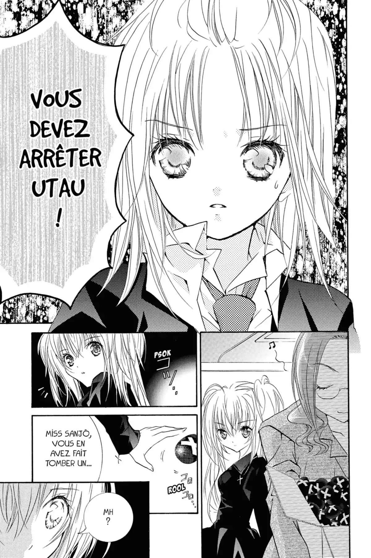 Shugo Chara! Volume 4 page 85