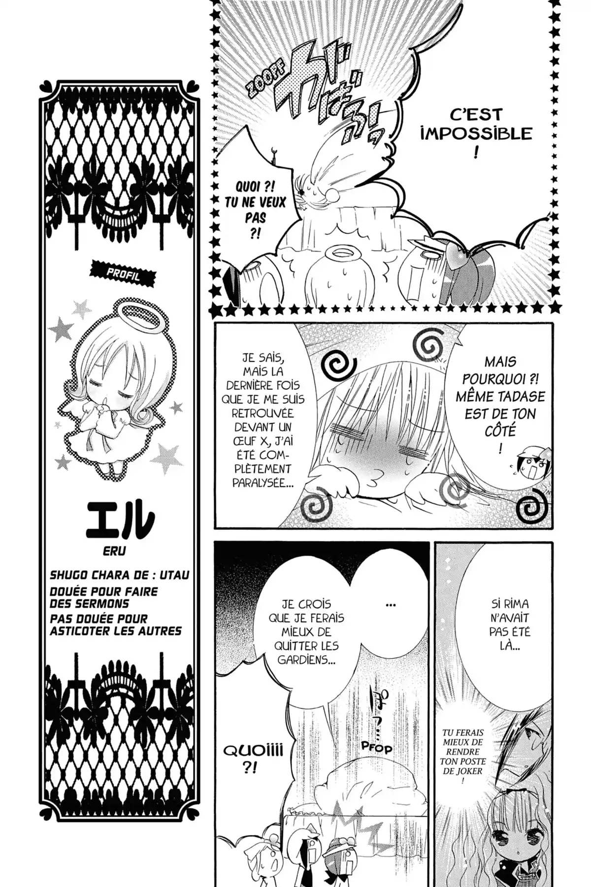 Shugo Chara! Volume 4 page 90