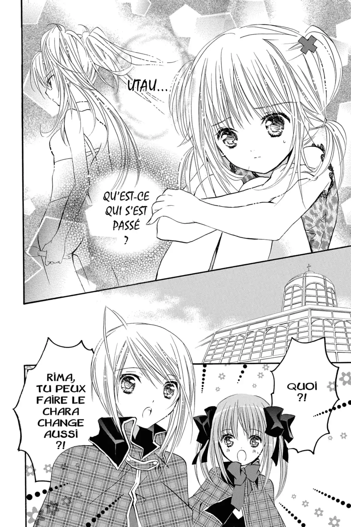 Shugo Chara! Volume 4 page 93